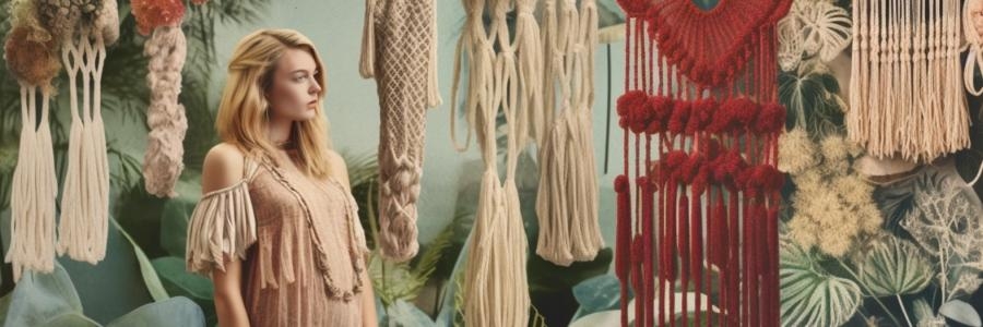 How to Knot Your Way to Artistic Success