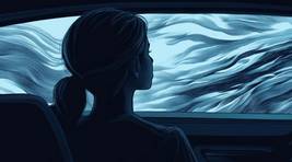 Highway Hypnosis as a Muse: Using Chauffeured Downtime to Trigger Subconscious Idea Generation