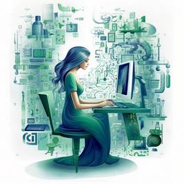 Crafting with Code: The Art of Programming