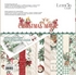 12" x 12" paper pad - Christmas Magic