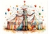 DIGITAL IMAGE: The Clown
