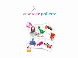 https://sewcutepatterns.com/ website