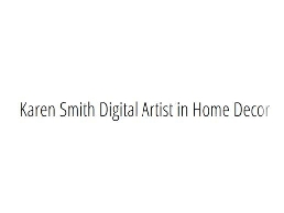 https://www.karensmithart.com/ website