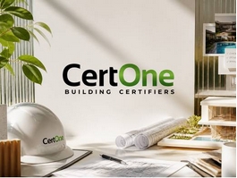 https://certone.com.au/ website