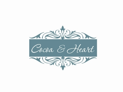 https://www.cocoaandheart.co.uk/ website