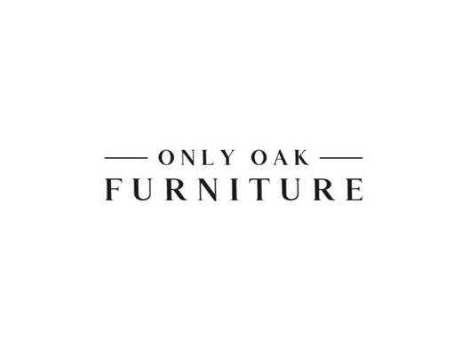 https://www.onlyoakfurniture.co.uk/ website