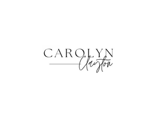 https://carolynclayton.co.uk/ website