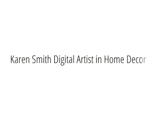 https://www.karensmithart.com/ website