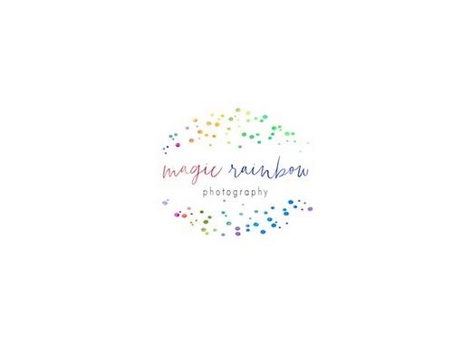 https://www.magicrainbowphotography.com/ website