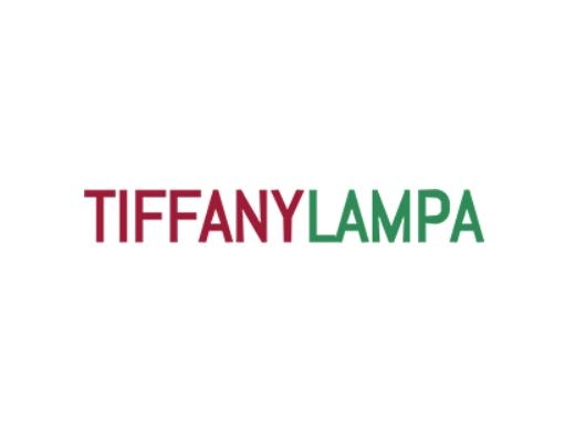 https://www.tiffanylampa.lv/ website