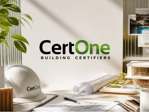 https://certone.com.au/ website