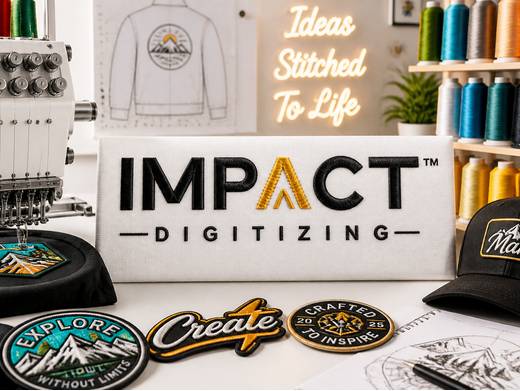 https://impactdigitizing.com/ website