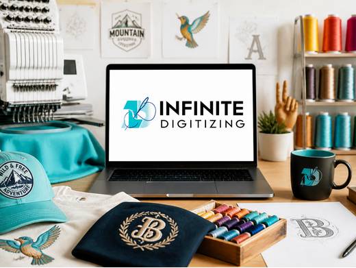 https://www.infinitedigitizing.com/ website