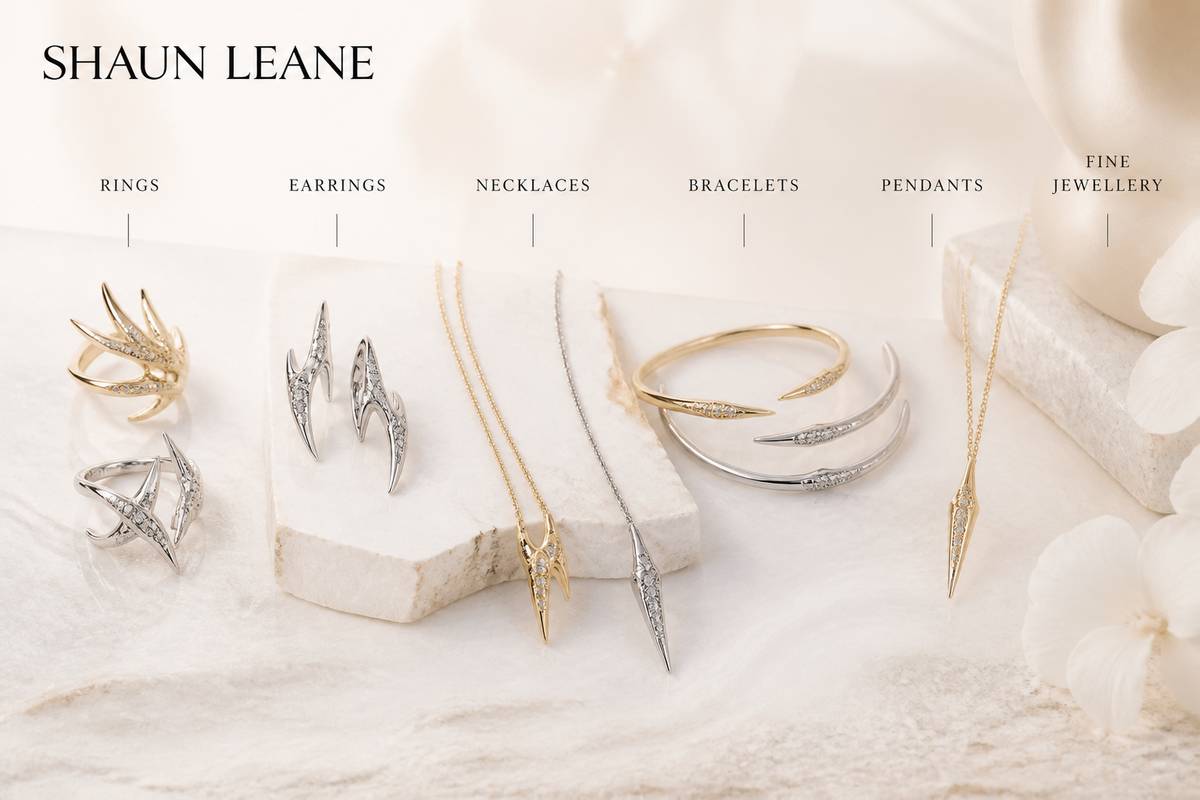 https://shaunleane.com/ website