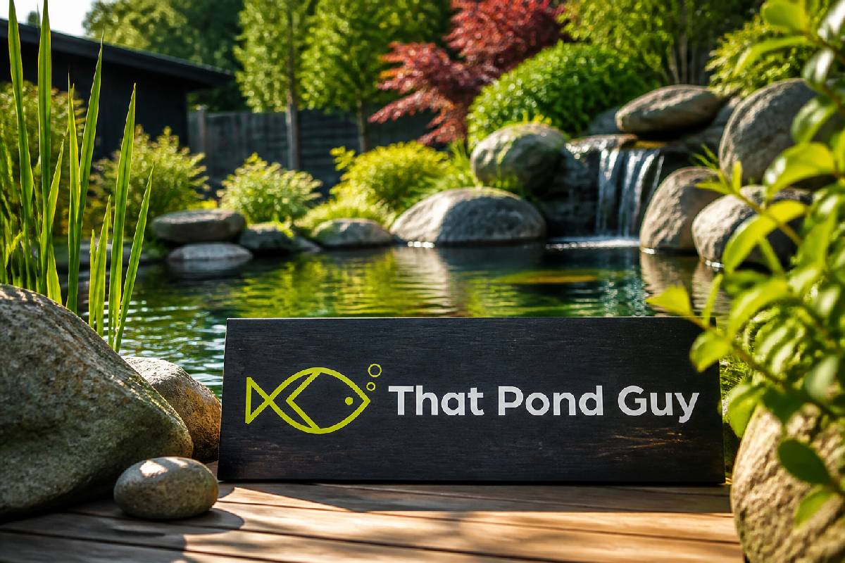 https://www.thatpondguy.co.uk/ website