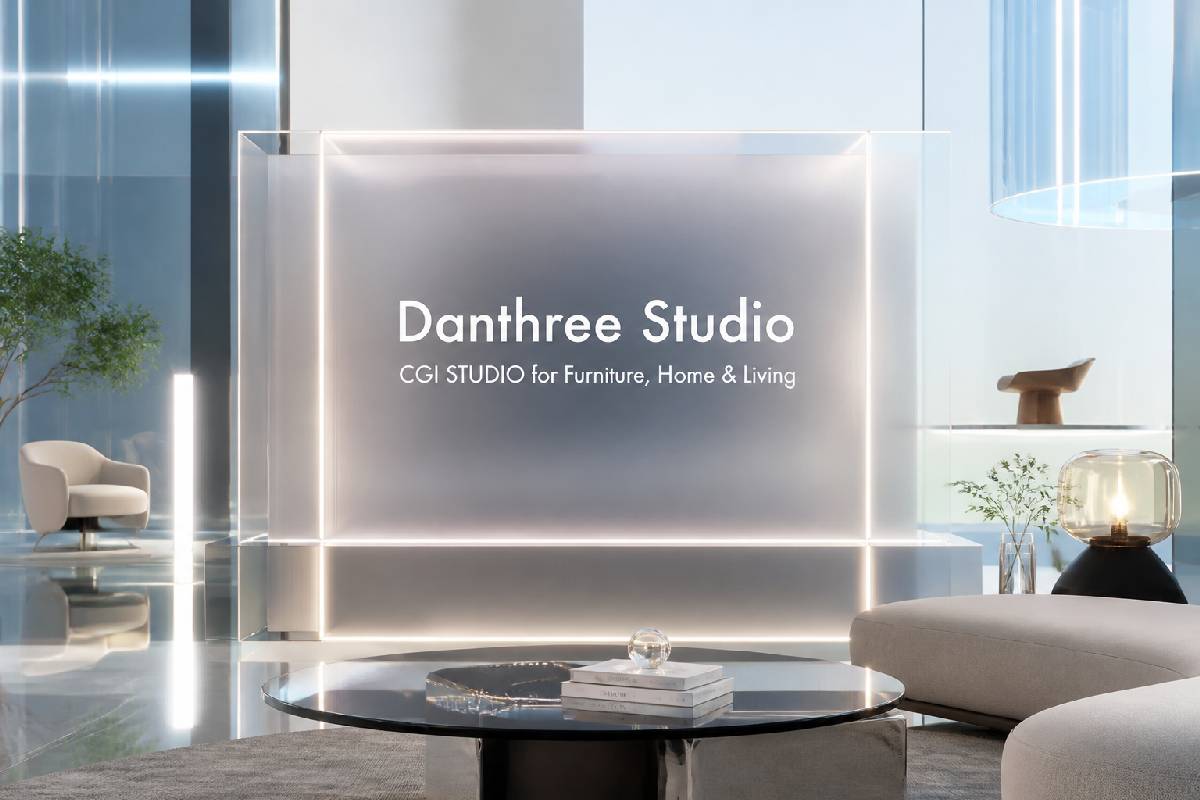 https://www.danthree.studio/ website