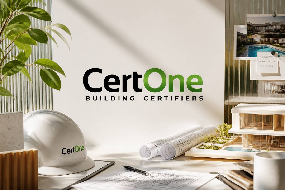 https://certone.com.au/ website