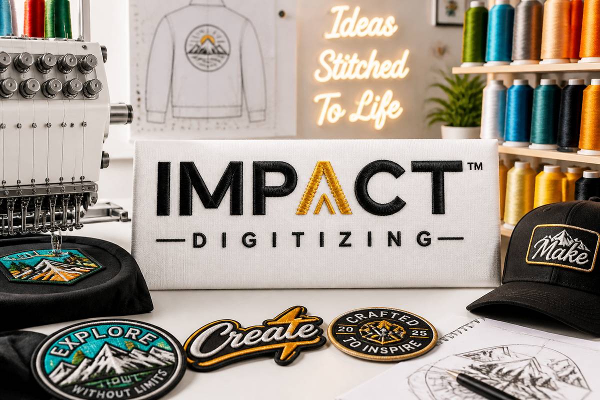https://impactdigitizing.com/ website