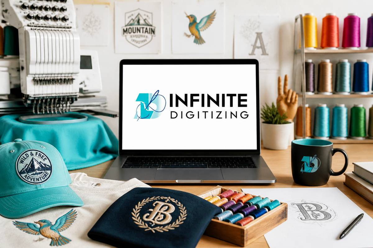 https://www.infinitedigitizing.com/ website