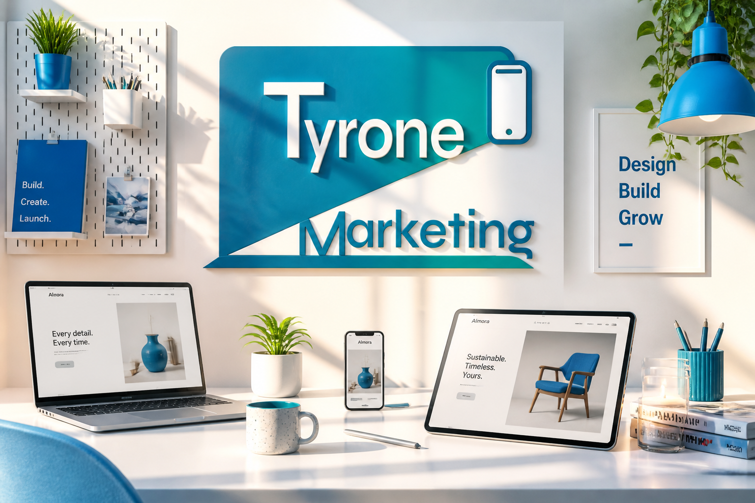 www.tyronemarketing.co.uk