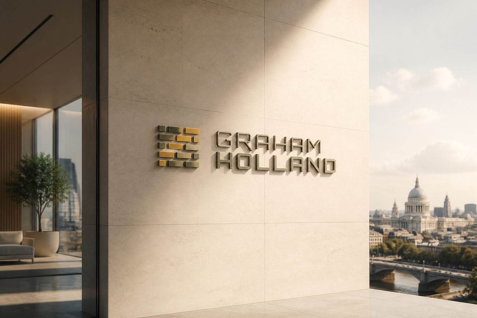 GD Holland Photography Architectural Interiors